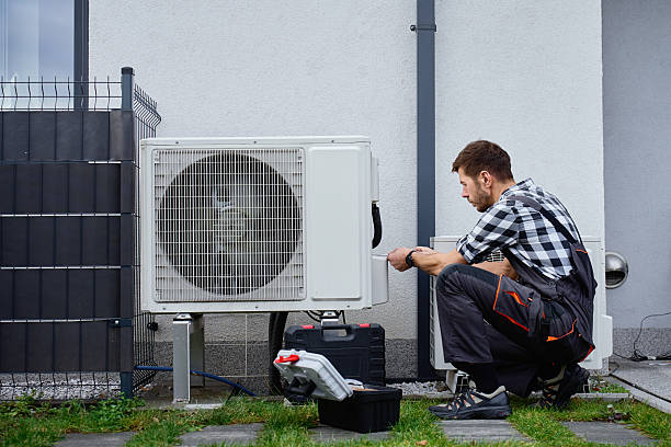 Trusted Emergency Ac Repair service in Cottonwood, ID - HVAC Repair CO